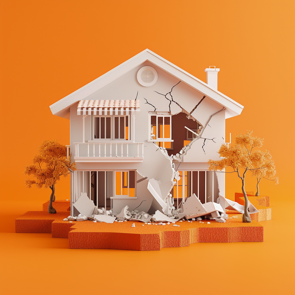 ביטוח מבנה ברעידת אדמה