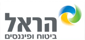 לוגו הראל ביטוח